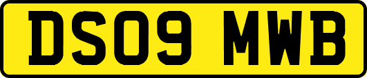 DS09MWB