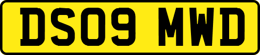 DS09MWD
