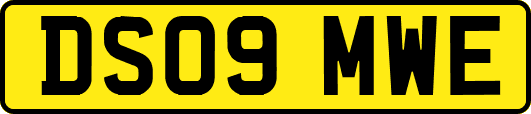 DS09MWE