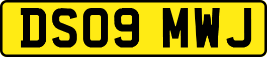 DS09MWJ