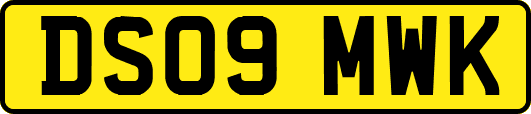 DS09MWK