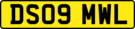DS09MWL
