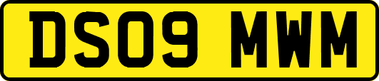 DS09MWM