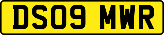 DS09MWR