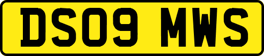 DS09MWS
