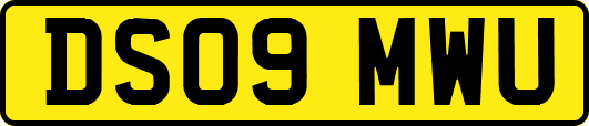 DS09MWU