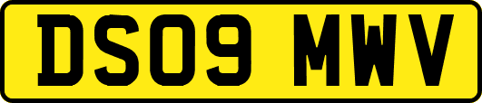 DS09MWV