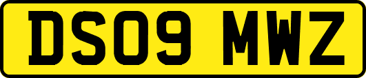 DS09MWZ
