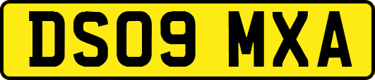 DS09MXA