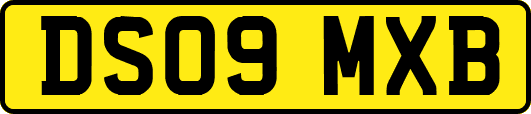 DS09MXB