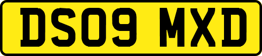 DS09MXD