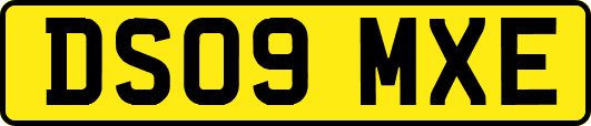 DS09MXE