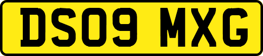 DS09MXG