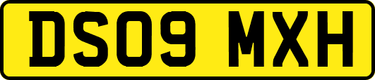 DS09MXH