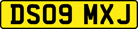 DS09MXJ