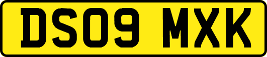 DS09MXK
