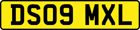 DS09MXL