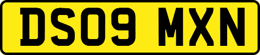 DS09MXN