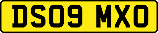 DS09MXO