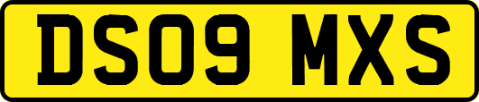 DS09MXS