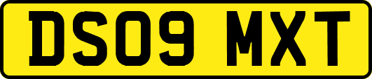 DS09MXT