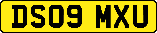 DS09MXU