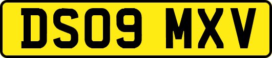 DS09MXV
