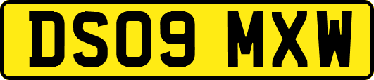 DS09MXW