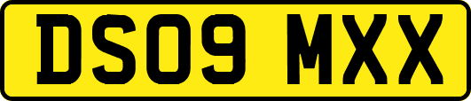 DS09MXX