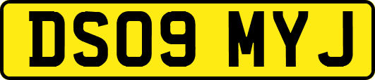 DS09MYJ