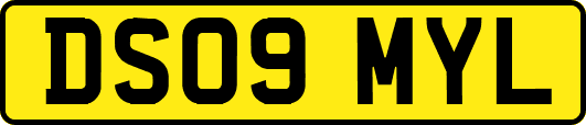 DS09MYL