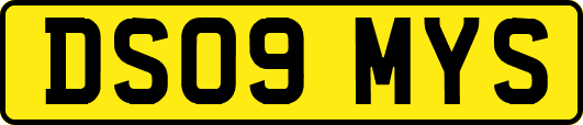 DS09MYS