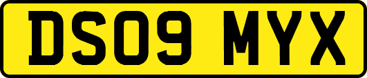 DS09MYX