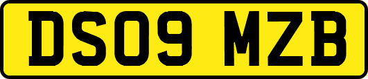 DS09MZB