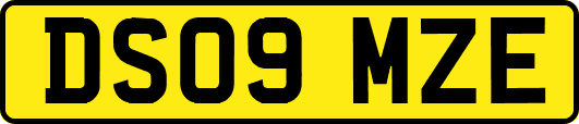 DS09MZE