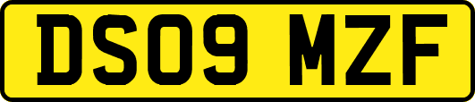 DS09MZF