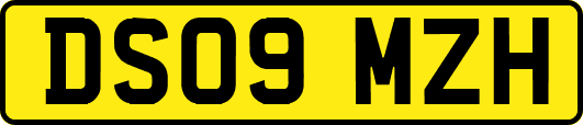 DS09MZH