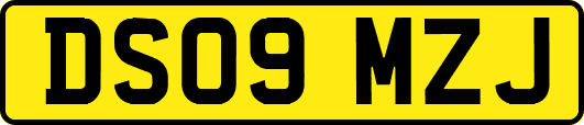 DS09MZJ
