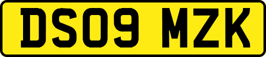 DS09MZK