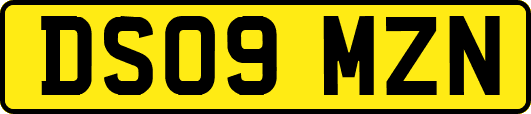 DS09MZN