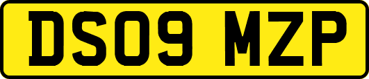 DS09MZP