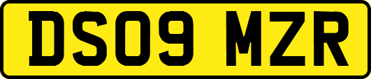 DS09MZR
