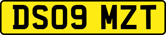 DS09MZT
