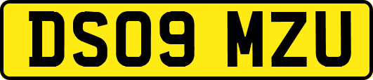 DS09MZU
