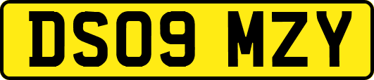 DS09MZY