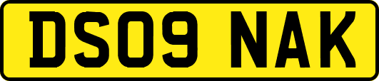 DS09NAK