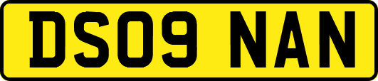DS09NAN
