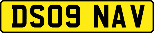 DS09NAV