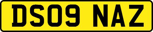 DS09NAZ
