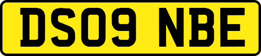 DS09NBE